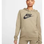 sweat capuche femme de marque