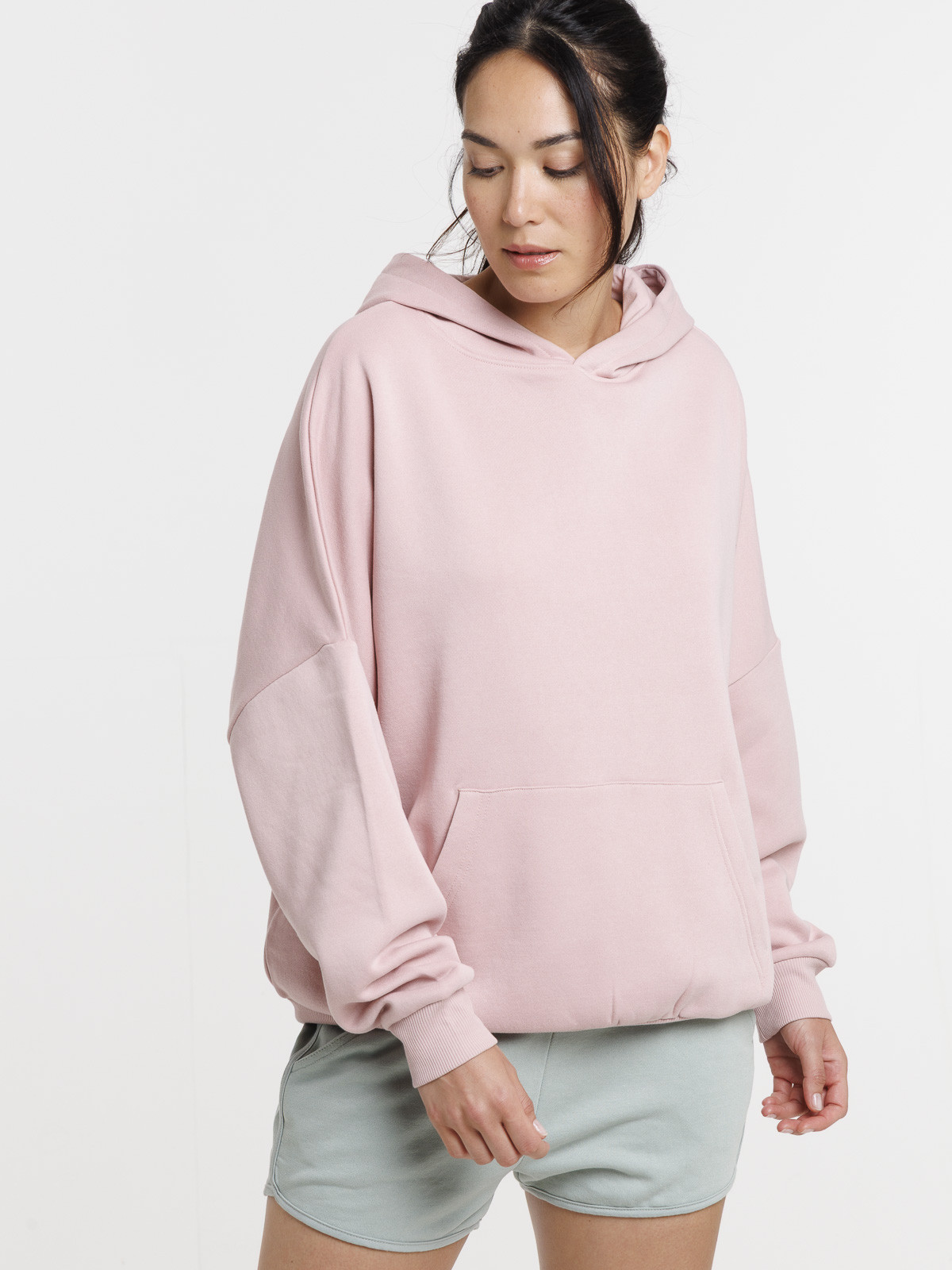 sweat-capuche-femme-rose-879ruv-1.jpg sweat capuche femme rose – Image 1