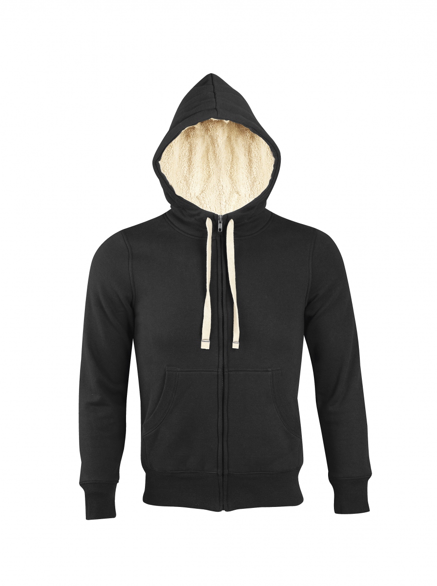 sweat-capuche-fourre-homme-823beg.jpg sweat capuche fourré homme – Image 1