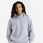 sweat capuche homme decathlon