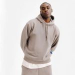 sweat capuche homme decathlon