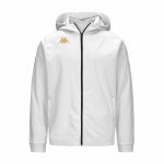 sweat capuche homme decathlon