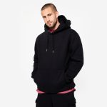 sweat capuche homme decathlon