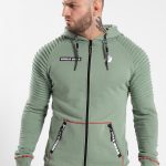 sweat capuche homme decathlon
