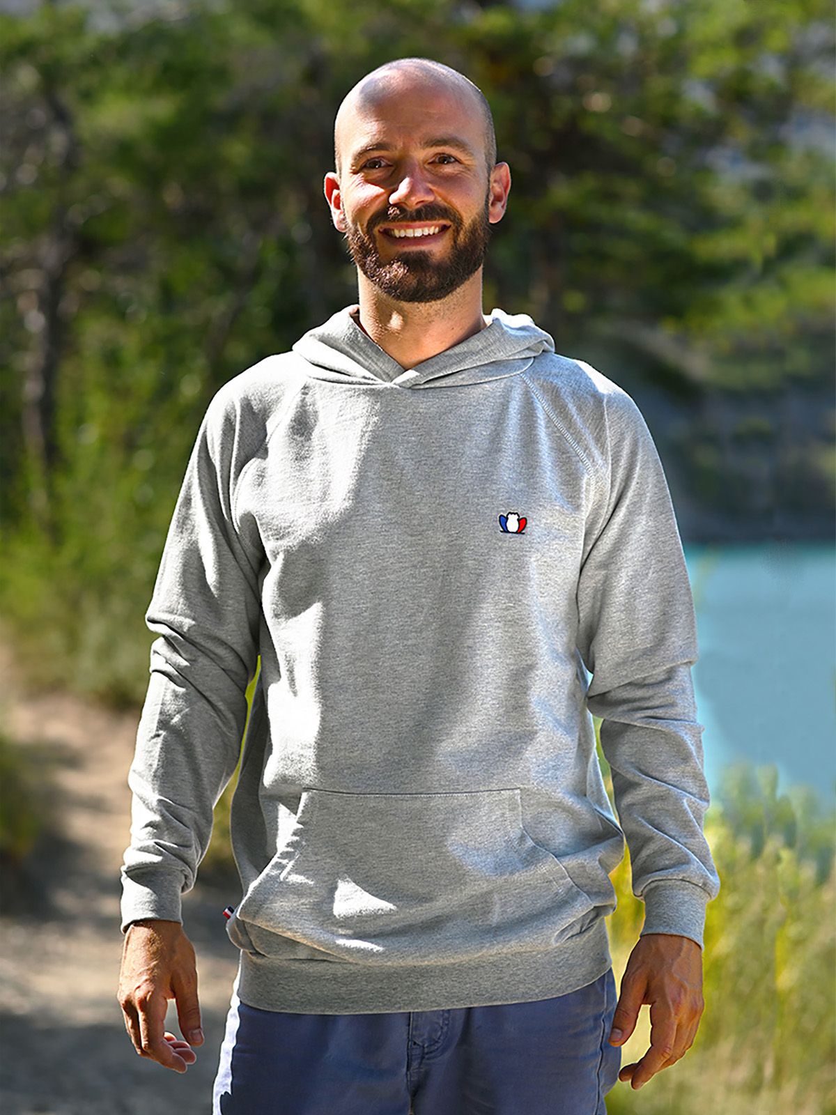 sweat-capuche-homme-gris-984crz-1.jpg sweat capuche homme gris – Image 1