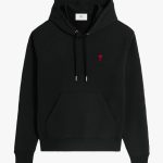 sweat capuche homme marque