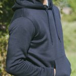 sweat capuche homme marque