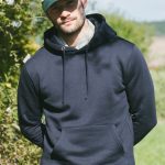 sweat capuche homme marque