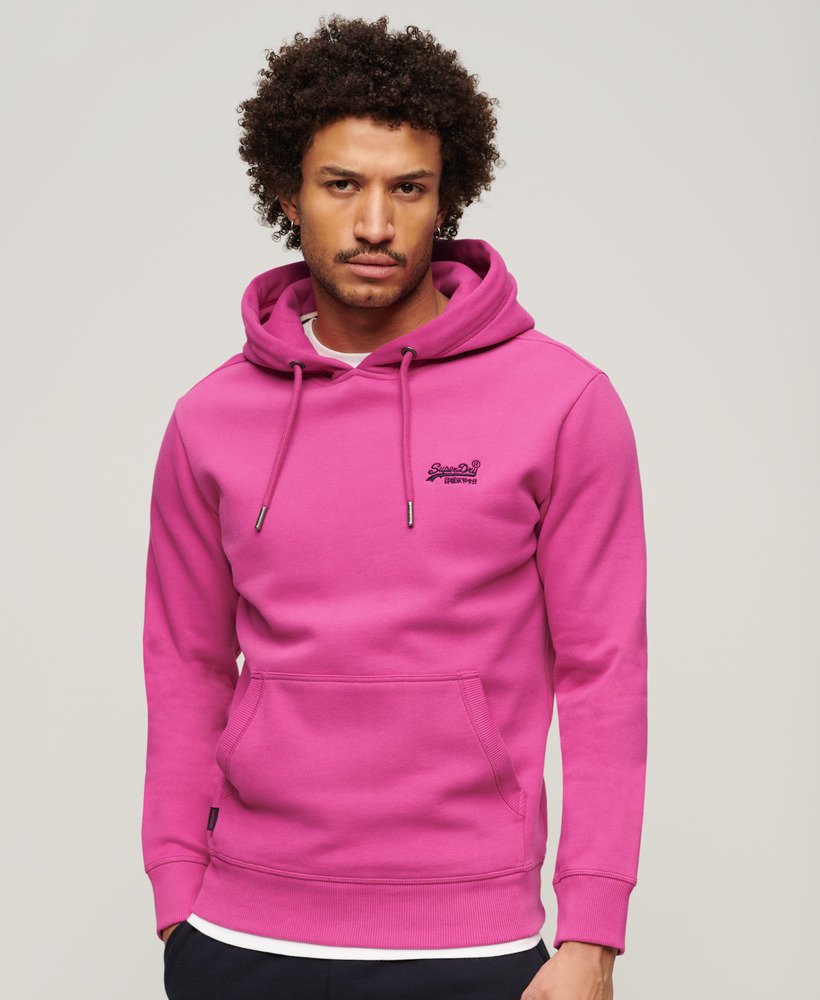 sweat-capuche-homme-rose-051hez-1.jpg sweat capuche homme rose – Image 1