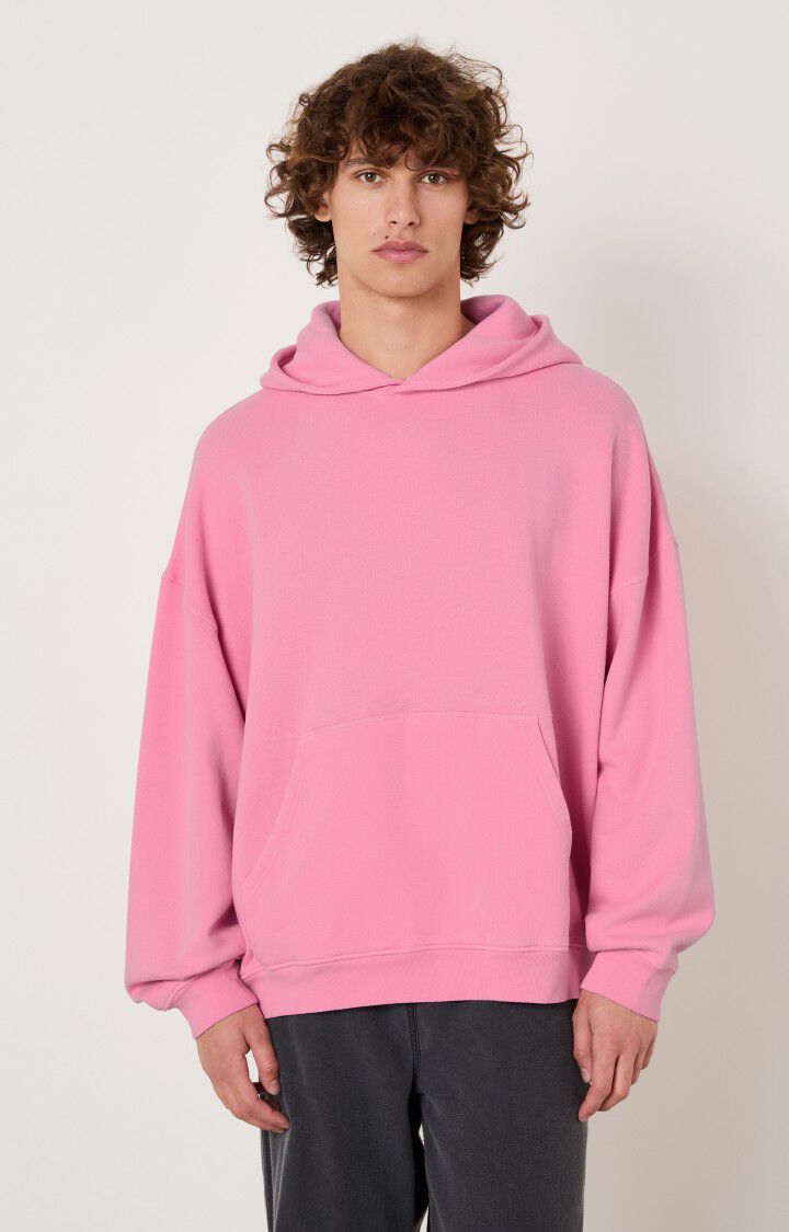sweat-capuche-homme-rose-741agp-1.jpg sweat capuche homme rose – Image 1