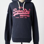sweat capuche homme superdry