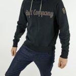 sweat capuche pas cher
