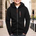 sweat capuche pas cher
