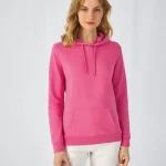 sweat capuche pas cher
