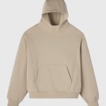 sweat capuche polaire