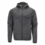 sweat capuche polaire homme