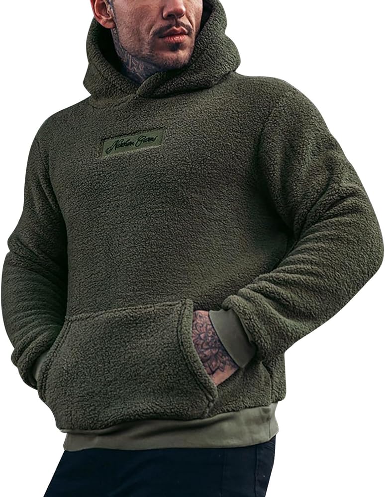 sweat-capuche-polaire-homme-033tcs-1.jpg sweat capuche polaire homme – Image 1