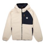 sweat capuche polaire homme