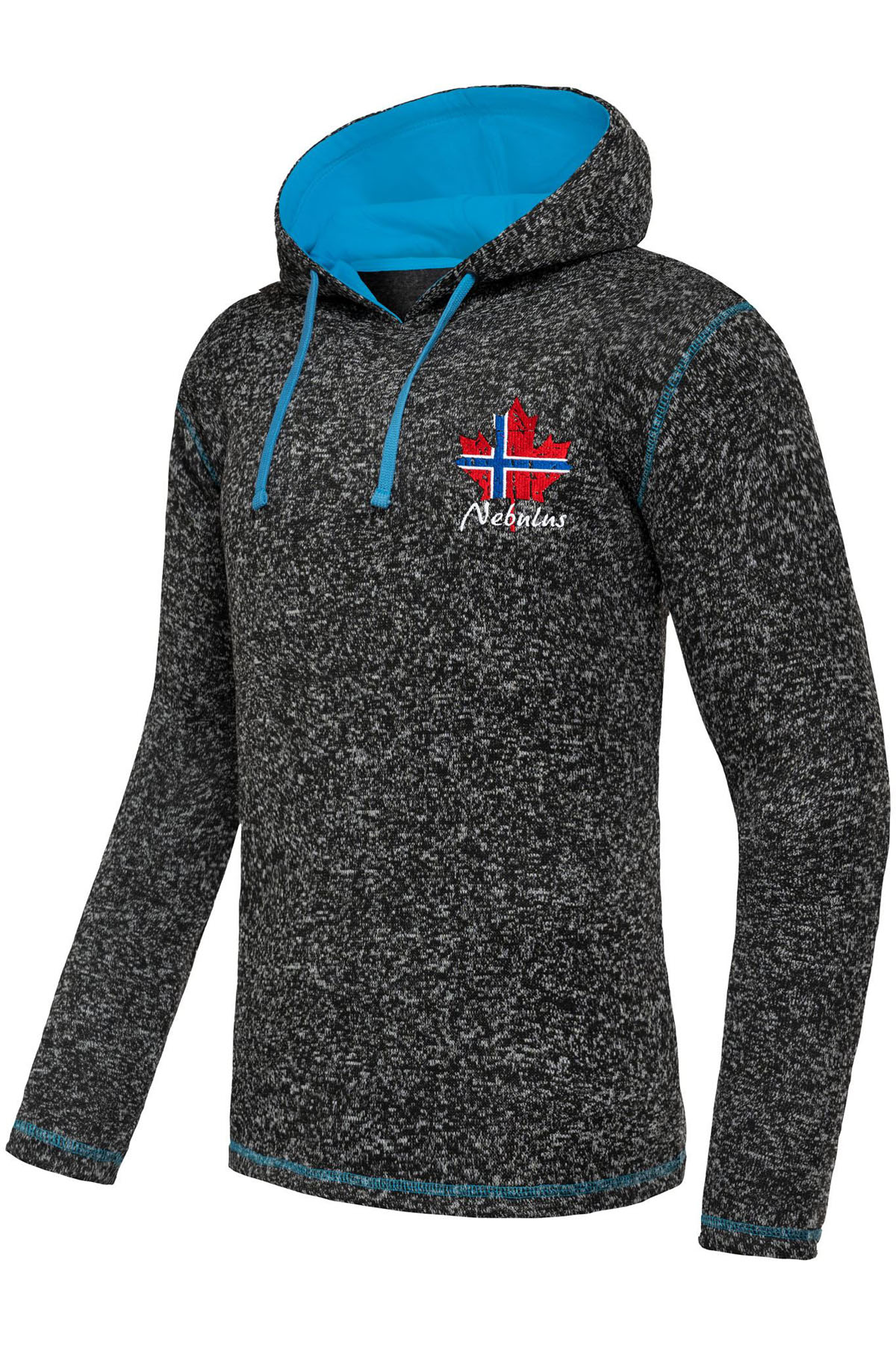 sweat-capuche-polaire-homme-599hse-1.jpg sweat capuche polaire homme – Image 1