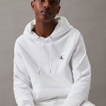 sweat capuche polaire homme