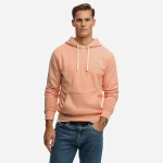 sweat capuche superdry homme