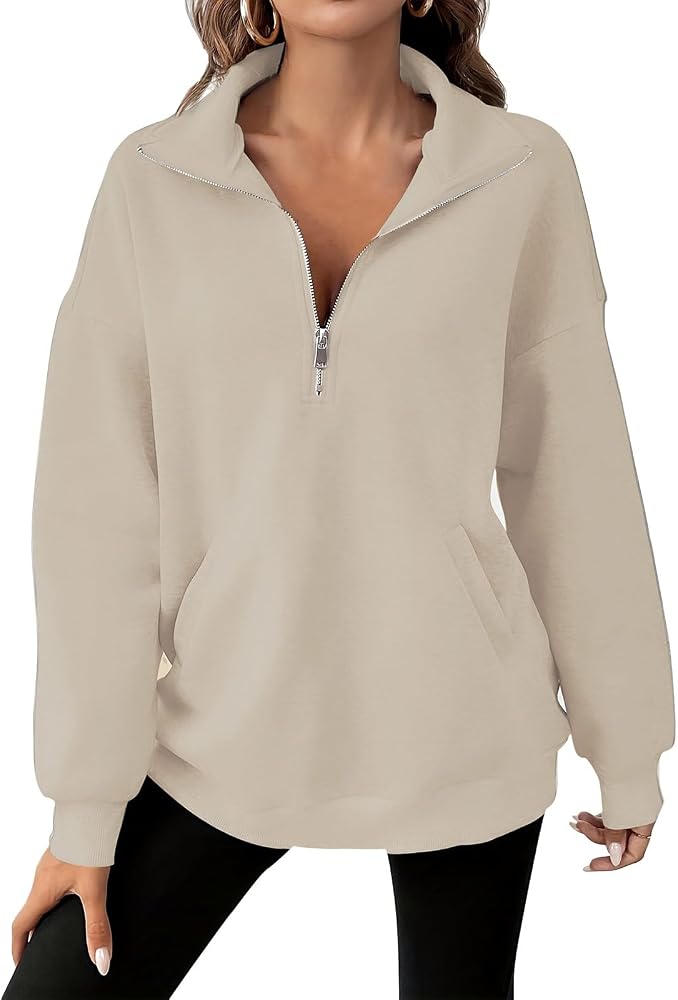 sweat-femme-zippe-sans-capuche-057oay.jpg sweat femme zippé sans capuche – Image 1