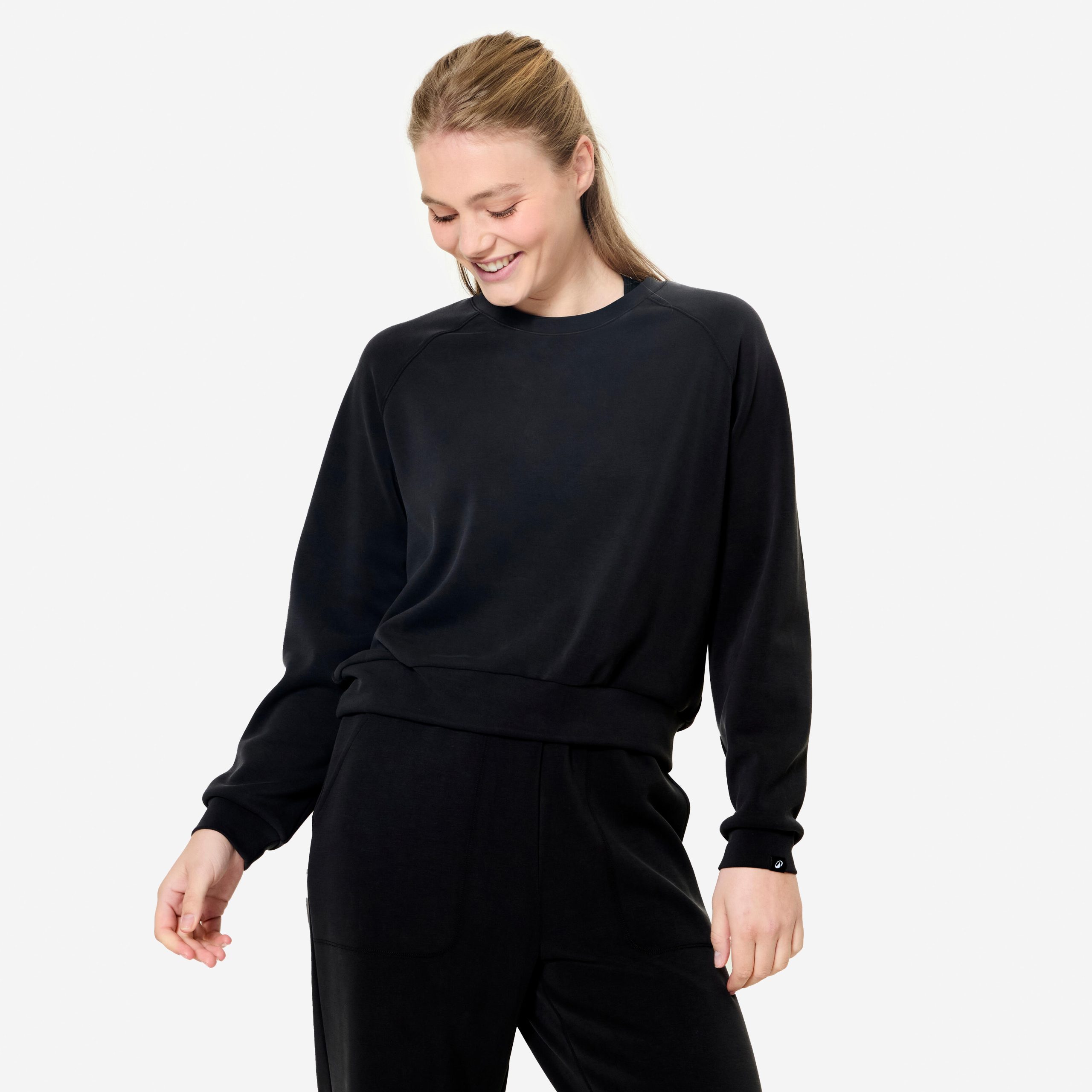 sweat-femme-zippe-sans-capuche-075ntf.jpg sweat femme zippé sans capuche – Image 1