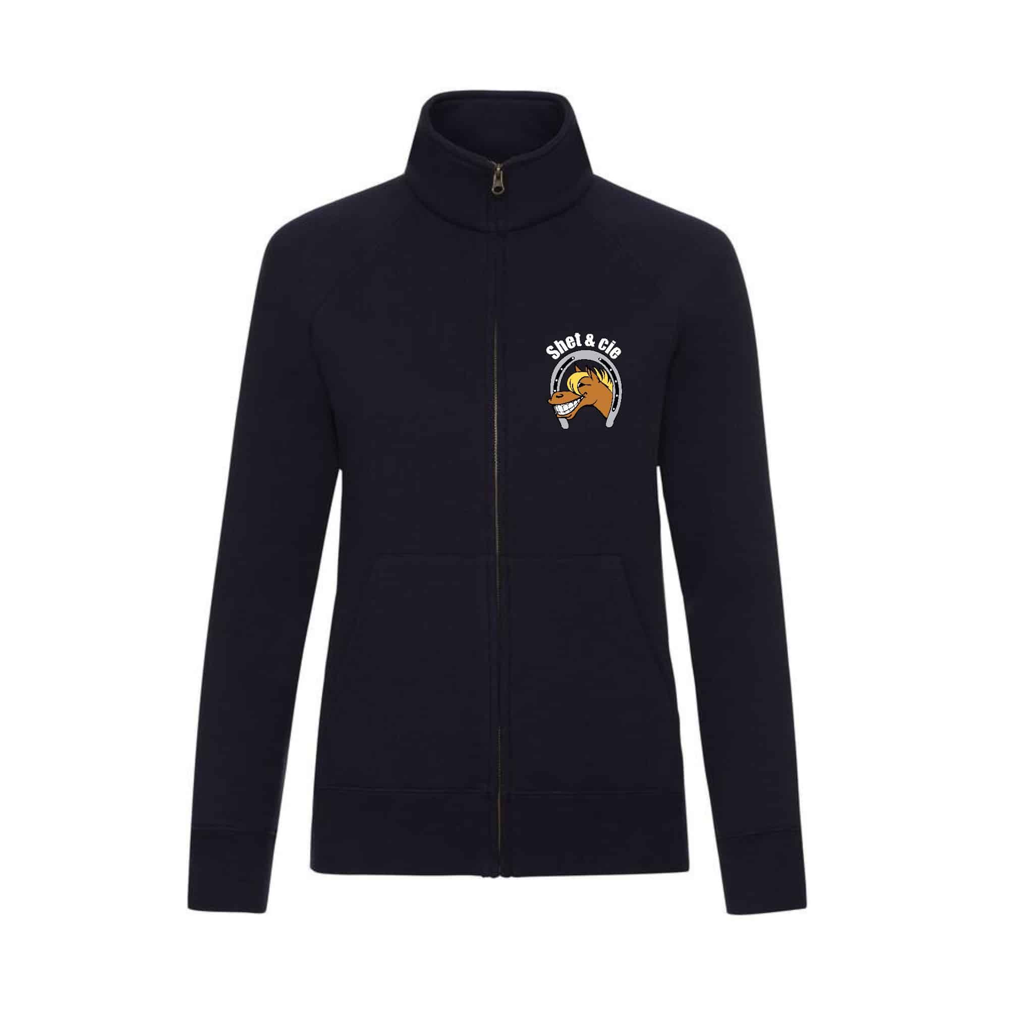 sweat-femme-zippe-sans-capuche-110dgo.jpg sweat femme zippé sans capuche – Image 1