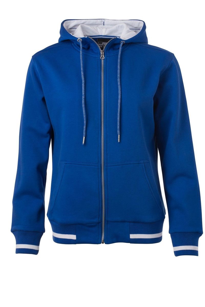 sweat-gilet-capuche-femme-589bez-1.jpg sweat gilet capuche femme – Image 1