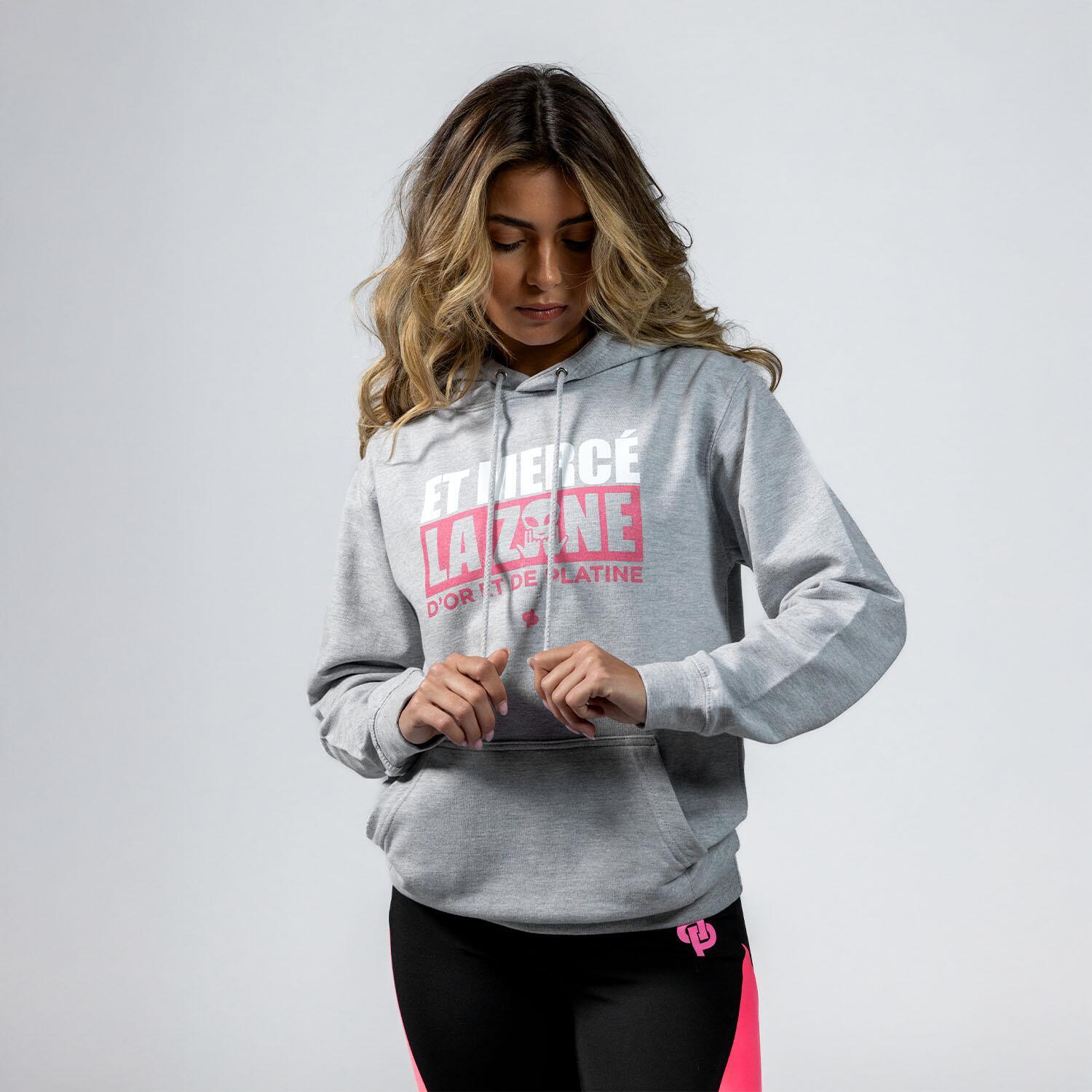 sweat-gris-capuche-femme-629pry-1.jpg sweat gris capuche femme – Image 1