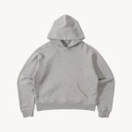 sweat gris foncé