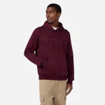 sweat homme bordeaux