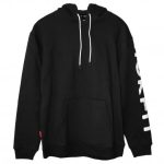 sweat homme capuche marque