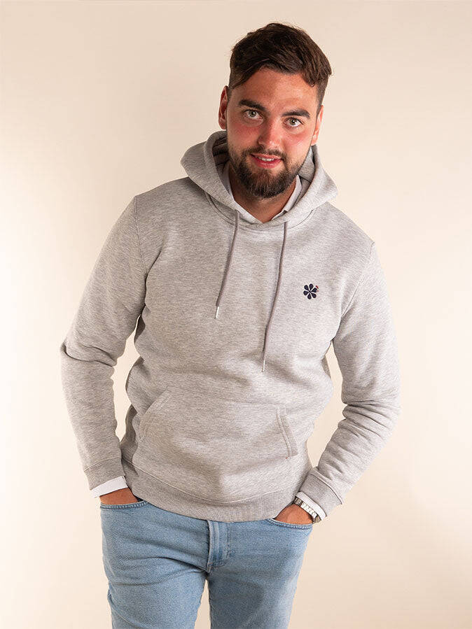 sweat-homme-capuche-marque-046gru-1.jpg sweat homme capuche marque – Image 1