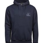sweat homme capuche marque