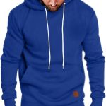sweat homme capuche pas cher