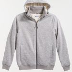 sweat homme fourré