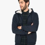sweat homme fourré
