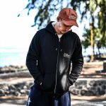 sweat homme fourré