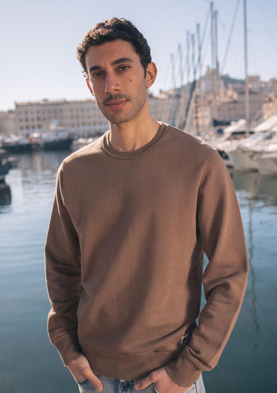 sweat-homme-marron-034pip-1.jpg sweat homme marron – Image 1