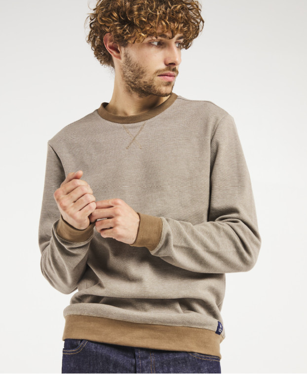 sweat-homme-marron-214eax-1.jpg sweat homme marron – Image 1