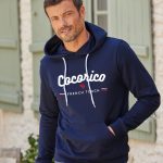 sweat homme soldes