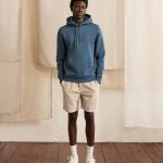 sweat homme soldes