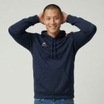 sweat homme soldes