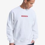 sweat homme soldes