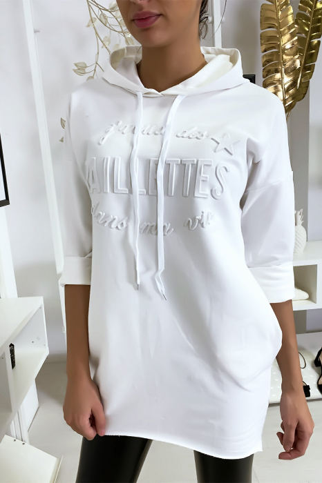 sweat-long-a-capuche-femme-644kpo.jpg sweat long à capuche femme – Image 1