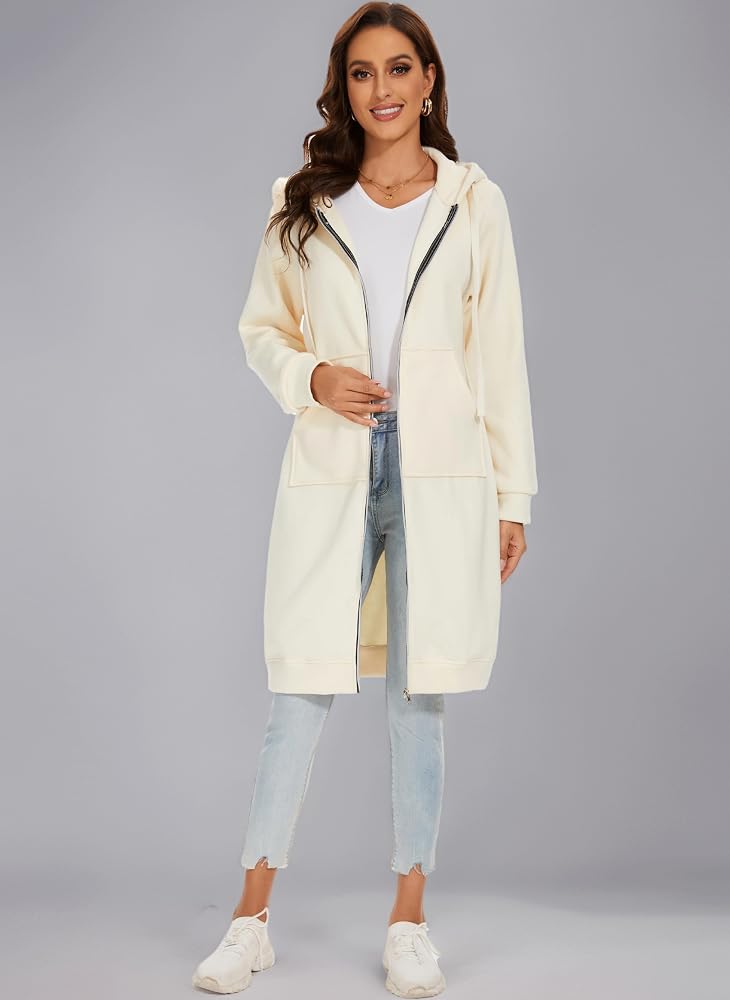 sweat-long-capuche-femme-255nhh-1.jpg sweat long capuche femme – Image 1