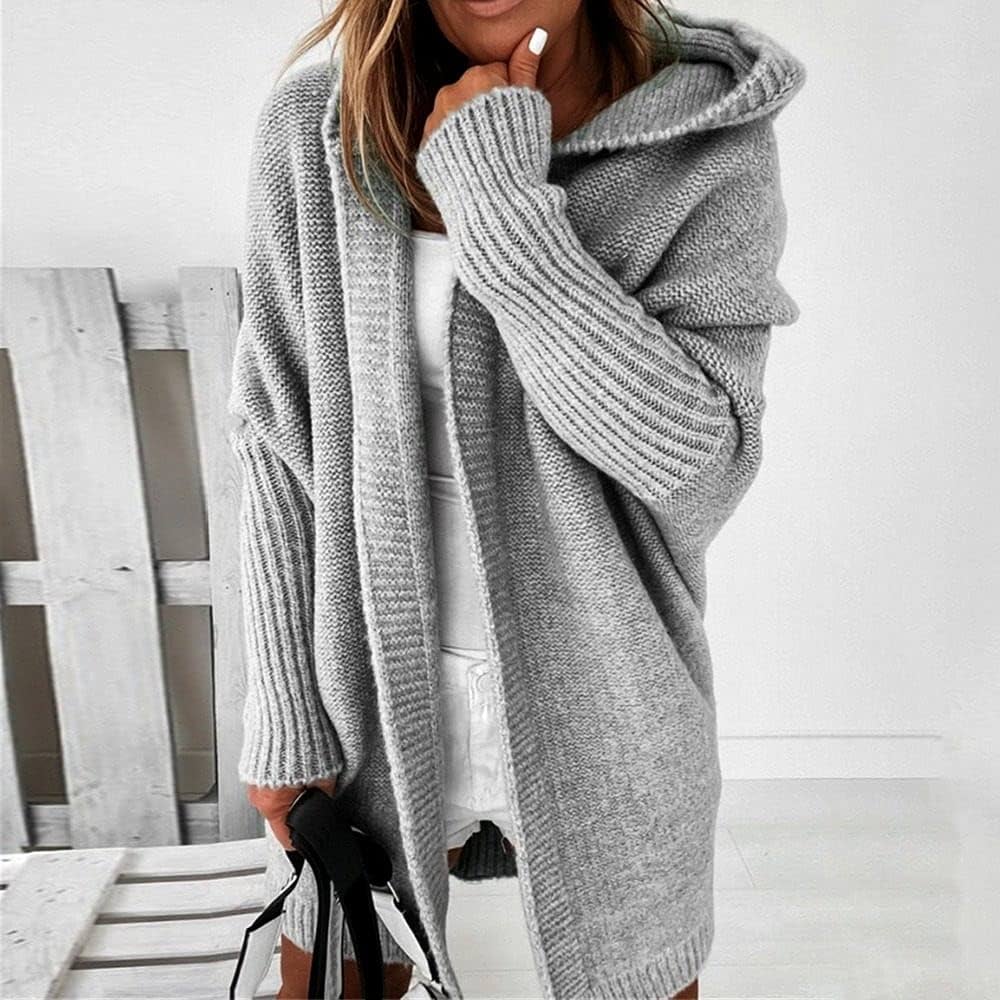 sweat-long-capuche-femme-474het-1.jpg sweat long capuche femme – Image 1