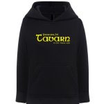 sweat poche kangourou