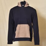 sweat poche kangourou